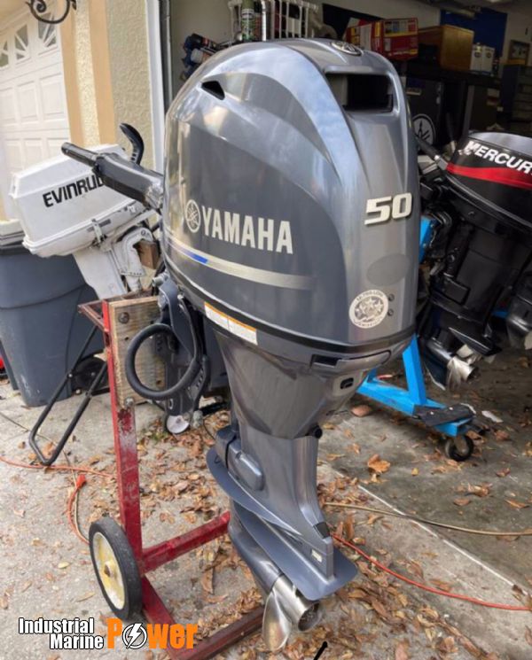 used 4 stroke outboard for sale