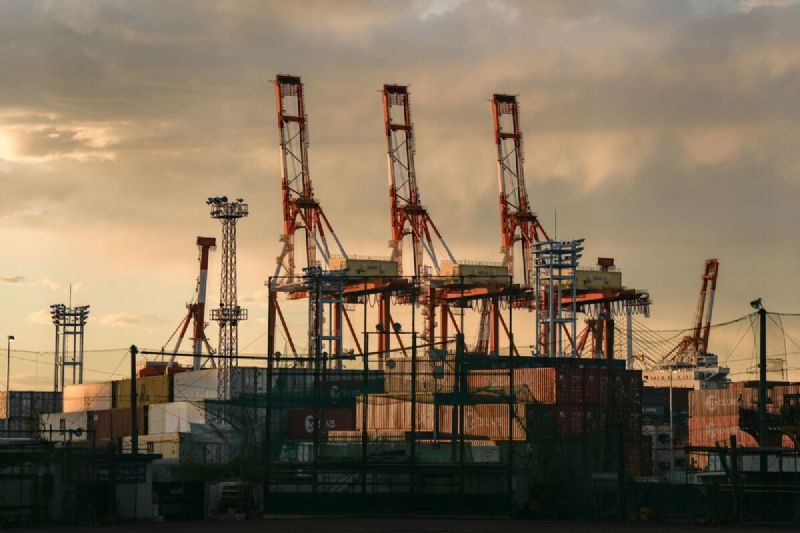 U.S.-Japan Tariff Deal Could Include Billions for U.S. Shipyards