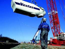 Vestas secures wind turbine supply order in Australia