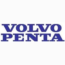 Volvo Penta Marine - Industrial Engines