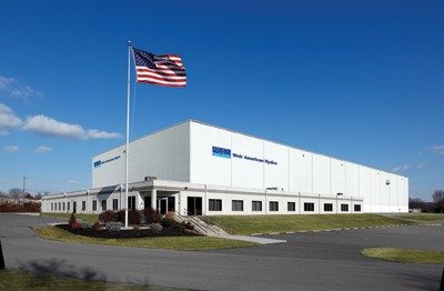 Wartsila acquires hydroelectric power servicer Weir American Hydro