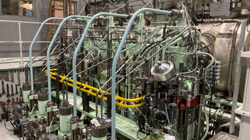 Whistleblower Reveals Japanese Engine Manufacturer Faked Fuel Data