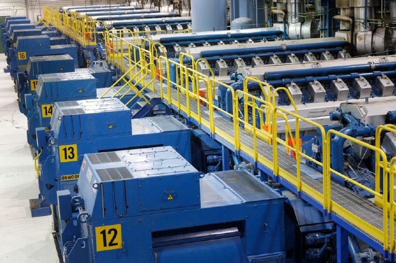 Wärtsilä to Provide Six Heavy Fuel Oil Engines for Bangladesh Power Plant