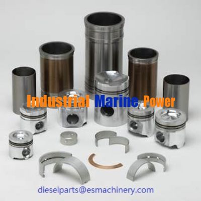 Yanmar Engine Parts Marine Spare